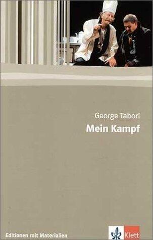 Mein Kampf.