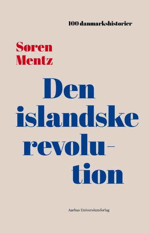 Den islandske revolution - 1809
