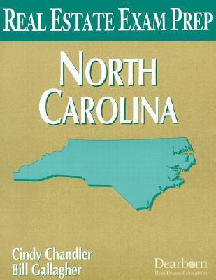 Real Estate Exam Prep: North Carolina