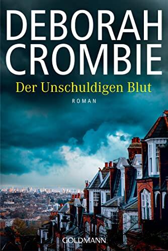 Der Unschuldigen Blut: Die Kincaid-James-Romane 19 - Roman