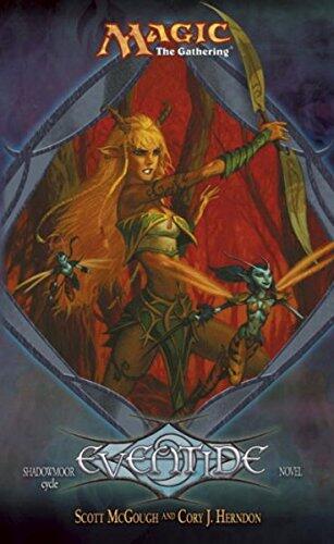 Eventide (Shadowmoore Cycle): Magic: The Gathering