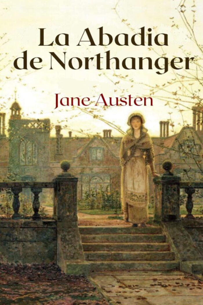 La Abadia de Northanger