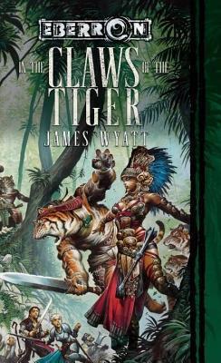 In the Claws of the Tiger: War-Torn, Book 3