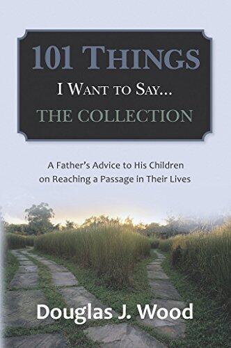 101 Things I Want to Say...The Collection