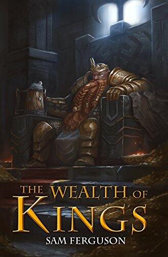 The Wealth of Kings