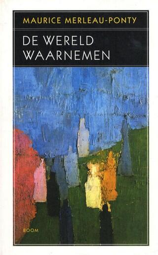 De wereld waarnemen