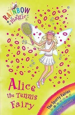 Alice the Tennis Fairy