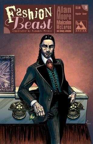 Fashion Beast Issue 9