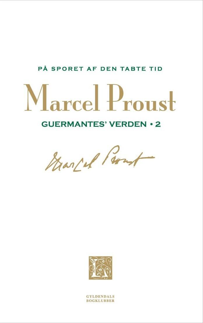 Guermantes' verden 2