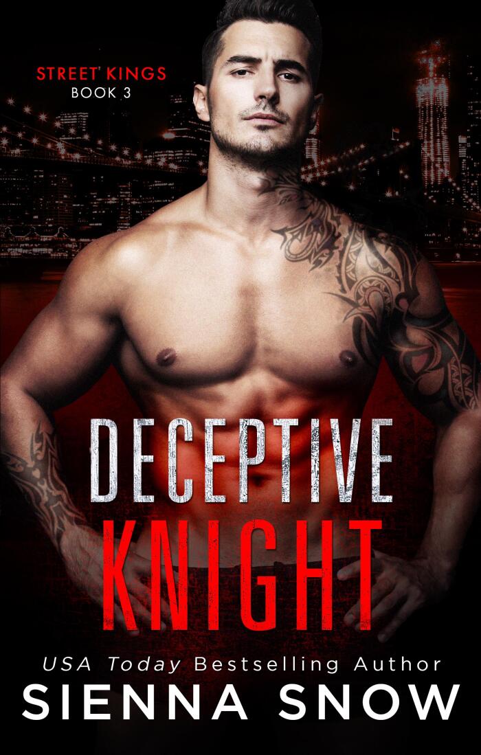 Deceptive Knight