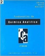 Fundamentos de química analítica. Volumen 2