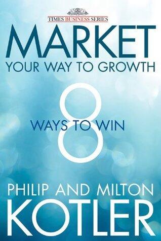 Market Your Way To Growth 8 ways to Win