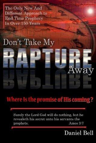 Don't Take My Rapture Away