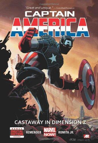 Captain America (2012) (Collected Editions)