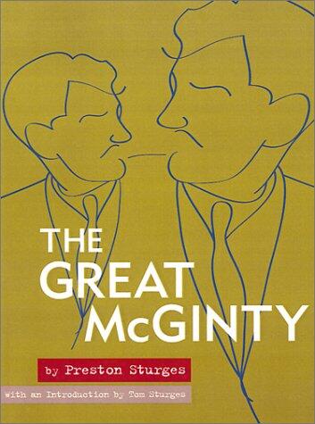 The Great McGinty