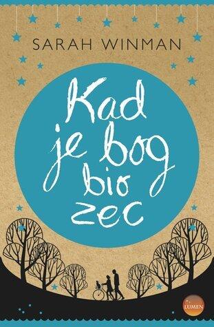 Kad je bog bio zec