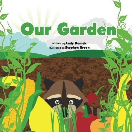 Our Garden