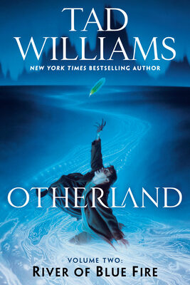 Otherland: River of Blue Fire