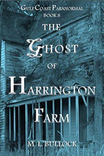 The Ghost of Harrington Farm