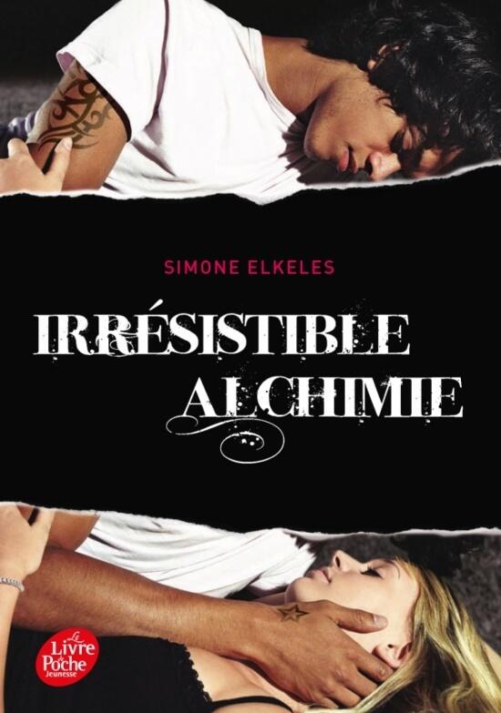 Irrésistible alchimie,