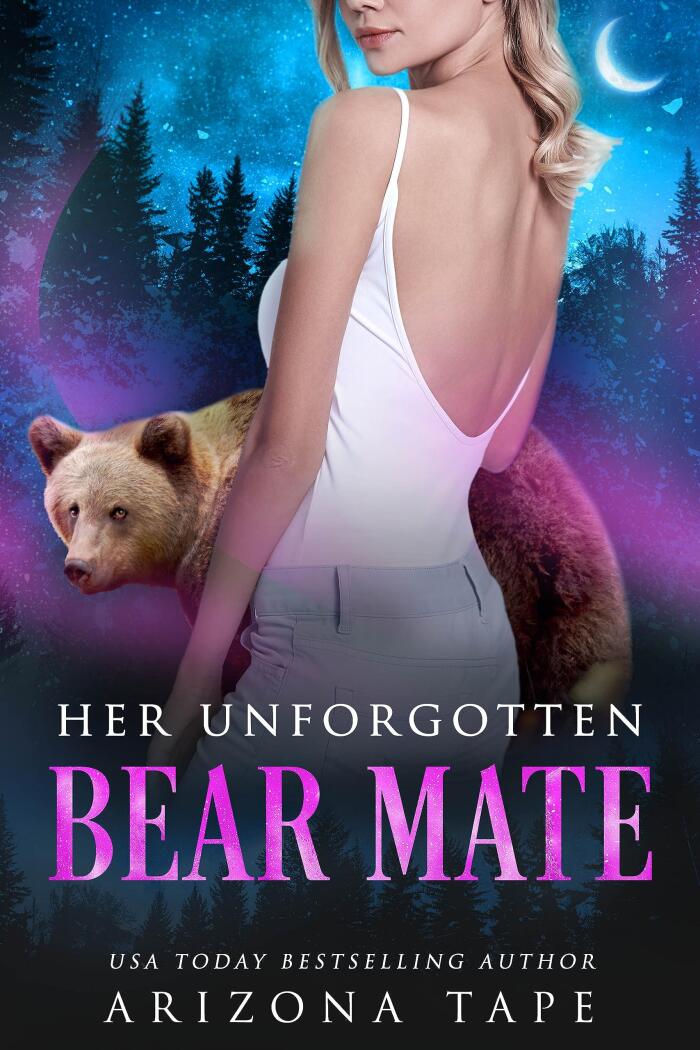 Crescent Lake Bears