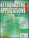 Paradigm Keyboarding and Applications (Sessions 1-60)