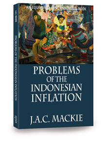 Problems of the Indonesian Inflation