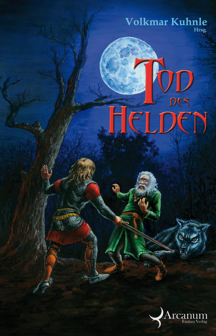 Der Tod des Helden