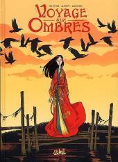 Voyage aux ombres
