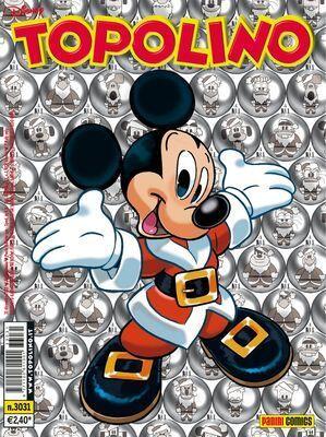 Topolino n. 3031