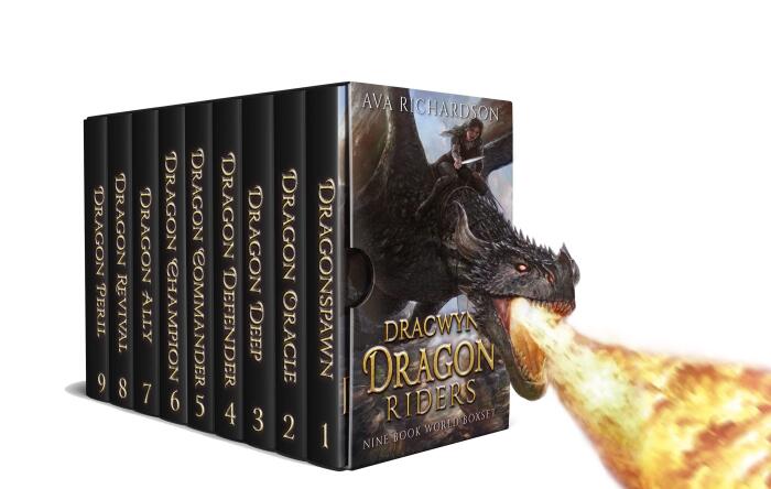Dracwyn Universe