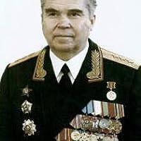 Dmitri Volkogonov