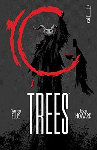 Trees #12