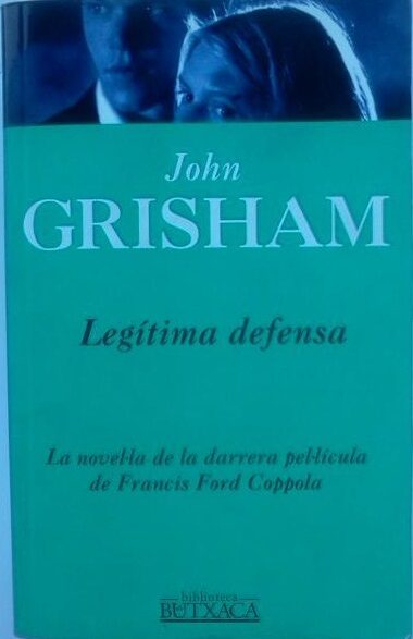 Legítima Defensa