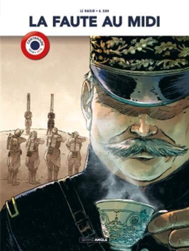 La Faute Au Midi: Histoire Complète