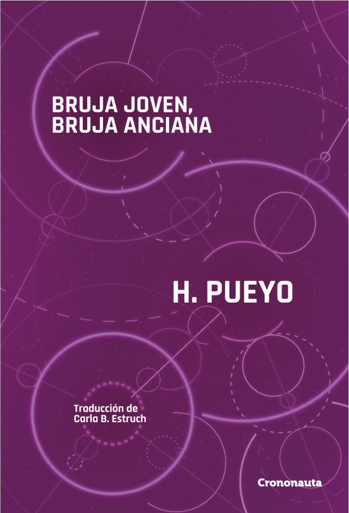 Bruja joven, bruja anciana