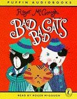Bad Bad Cats