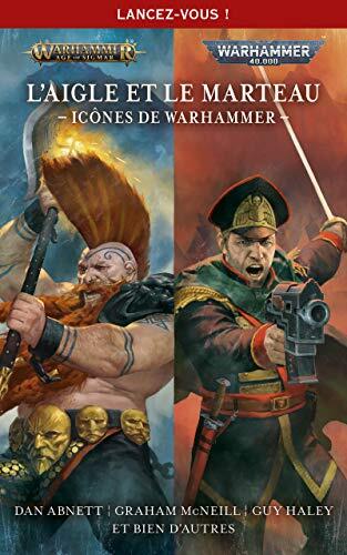 L'Aigle et le Marteau: Icônes de Warhammer