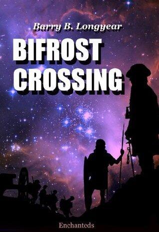 Bifrost Crossing