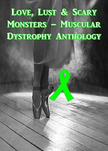 Love, Lust & Scary Monsters