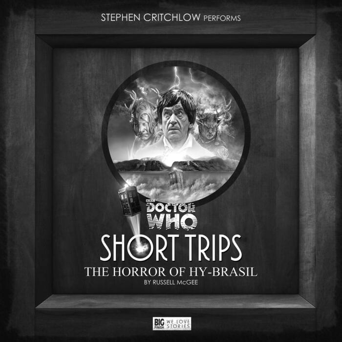 Doctor Who: The Horror of Hy-Brasil