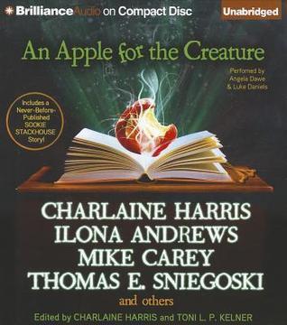 An Apple for the Creature