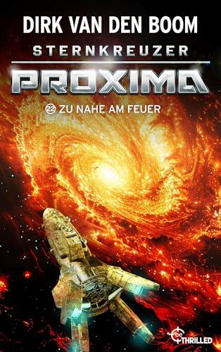 Zu nah am Feuer