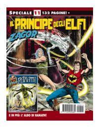 Il principe degli Elfi