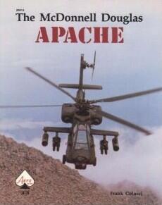 The McDonnell Douglas Apache