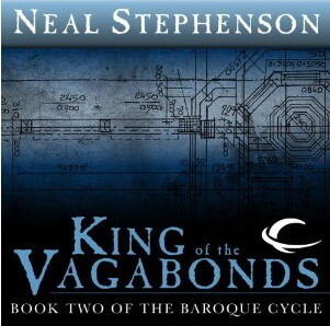 King of the Vagabonds
