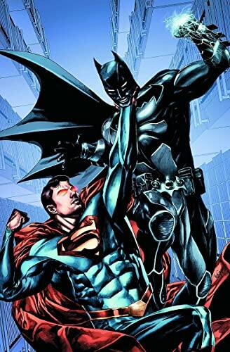 Smallville (Season 11) Vol. 2: Detective