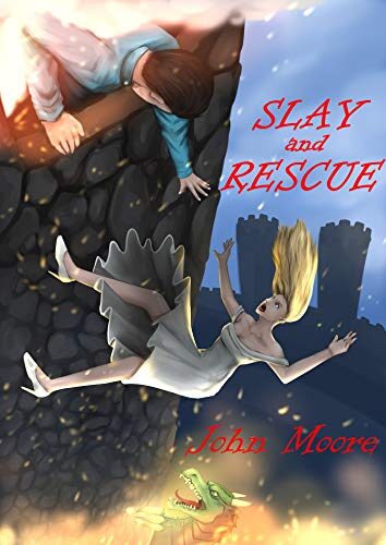 Slay and Rescue