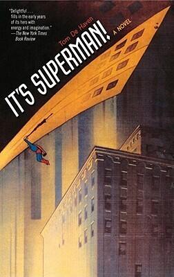 It's Superman