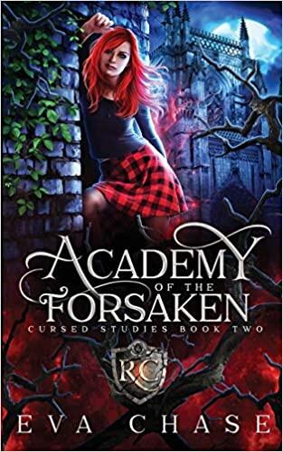 Academy of the Forsaken